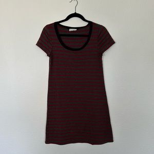 Women’s Striped Dress